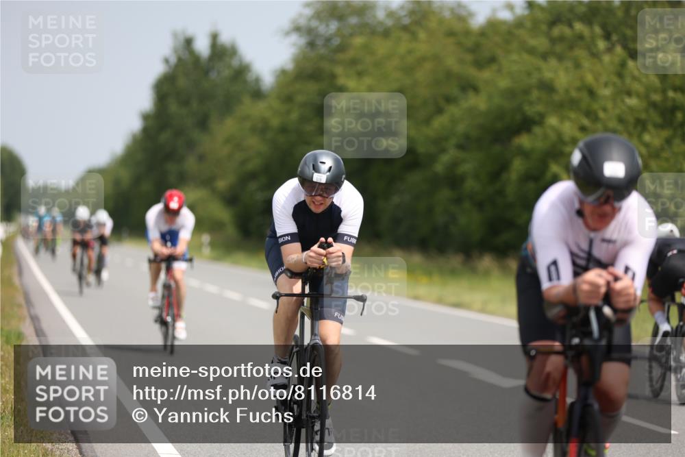 22.06.2025 - Viking Triathlon Yannick Fuchs http://msf.ph/oto/8116814 22.06.2025 12:20:38 Radfahren 40, 108, 209, 217, 230, 283, 290, 369, 388, 436, 499, 519, 546 meine-sportfotos.de
