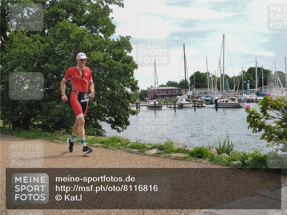 22.06.2025 - Viking Triathlon KatJ http://msf.ph/oto/8116816 22.06.2025 13:26:24 Laufen  meine-sportfotos.de