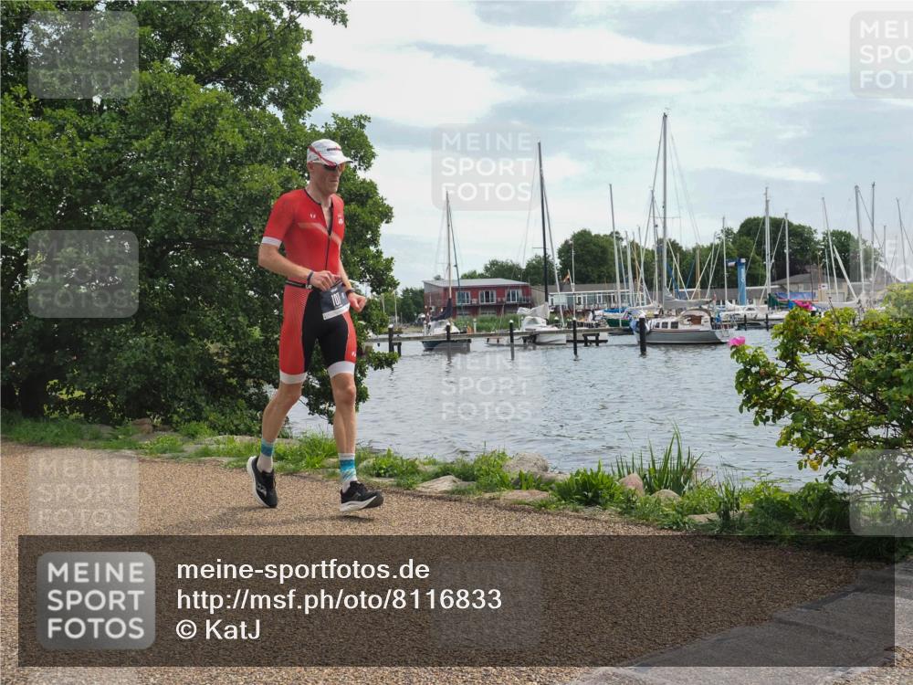 22.06.2025 - Viking Triathlon KatJ http://msf.ph/oto/8116833 22.06.2025 13:26:25 Laufen  meine-sportfotos.de
