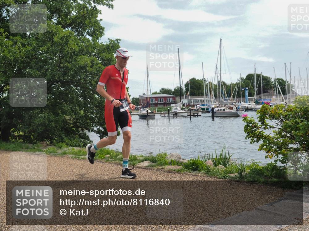 22.06.2025 - Viking Triathlon KatJ http://msf.ph/oto/8116840 22.06.2025 13:26:25 Laufen  meine-sportfotos.de