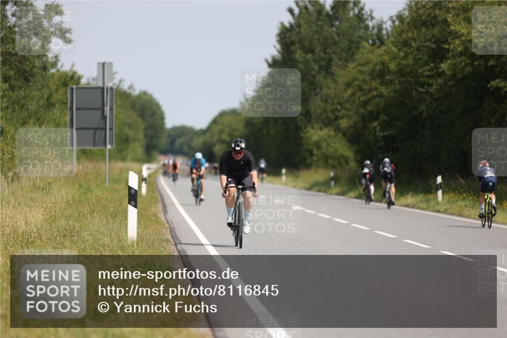 22.06.2025 - Viking Triathlon Yannick Fuchs http://msf.ph/oto/8116845 22.06.2025 11:41:58 Radfahren 20, 69, 134, 265, 333, 385, 456, 469 meine-sportfotos.de