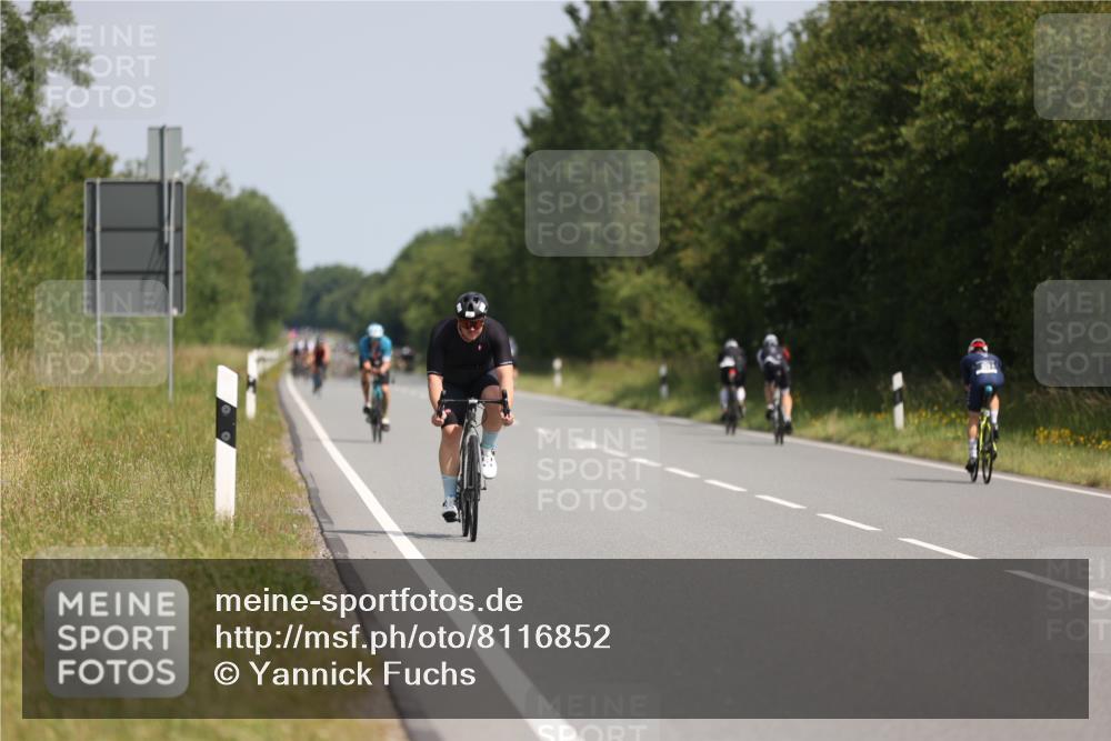 22.06.2025 - Viking Triathlon Yannick Fuchs http://msf.ph/oto/8116852 22.06.2025 11:41:58 Radfahren 20, 69, 134, 265, 333, 385, 456, 469 meine-sportfotos.de
