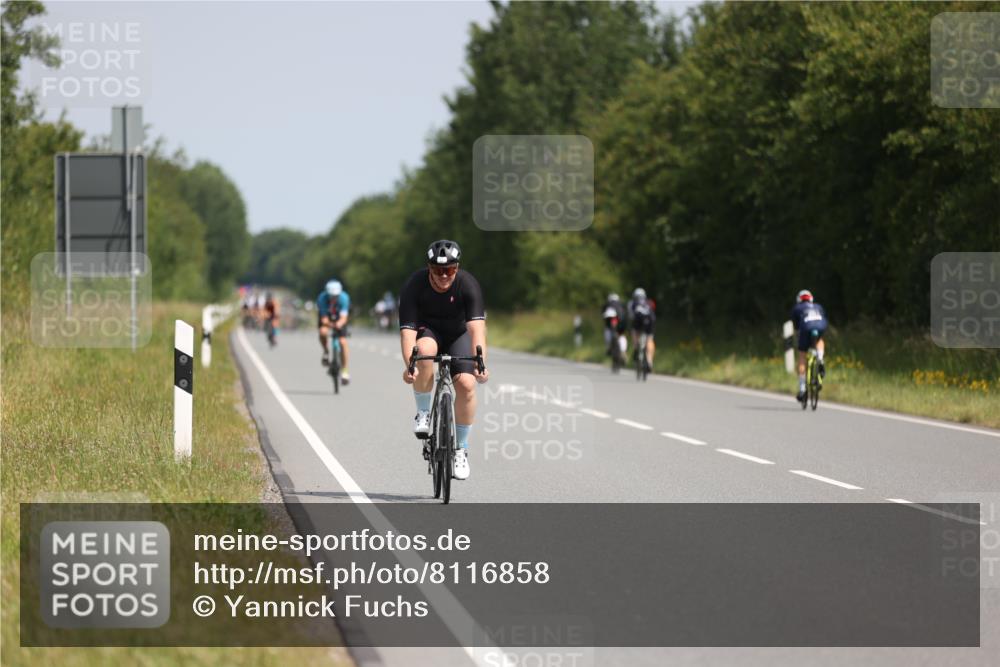 22.06.2025 - Viking Triathlon Yannick Fuchs http://msf.ph/oto/8116858 22.06.2025 11:41:58 Radfahren 20, 69, 134, 265, 333, 385, 456, 469 meine-sportfotos.de