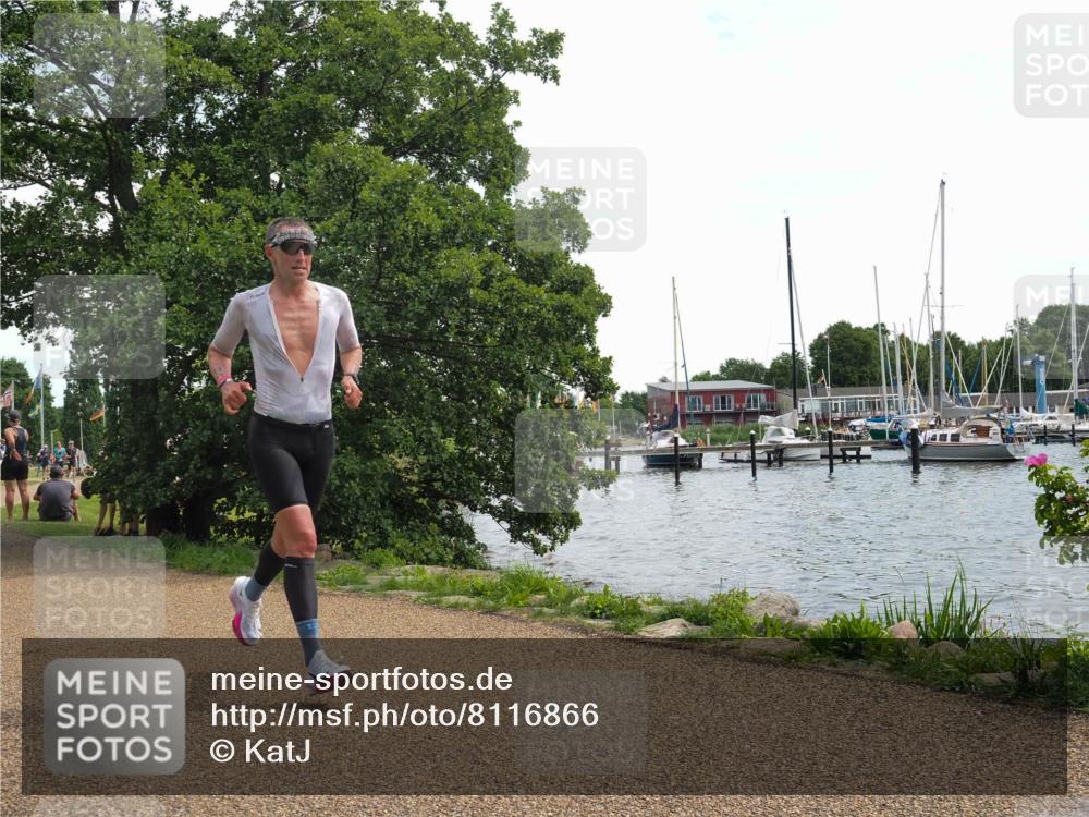 22.06.2025 - Viking Triathlon KatJ http://msf.ph/oto/8116866 22.06.2025 13:26:36 Laufen 99 meine-sportfotos.de