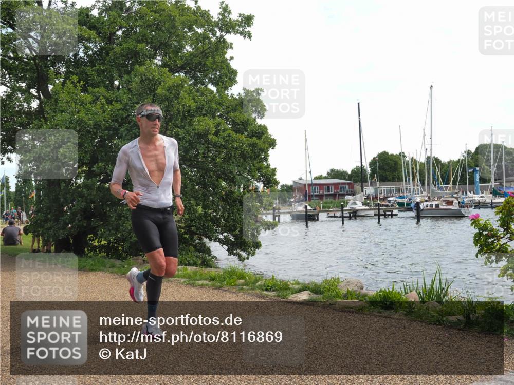 22.06.2025 - Viking Triathlon KatJ http://msf.ph/oto/8116869 22.06.2025 13:26:36 Laufen 99 meine-sportfotos.de