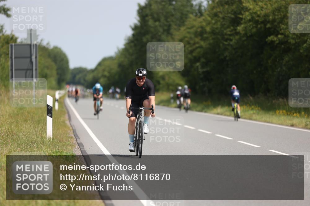 22.06.2025 - Viking Triathlon Yannick Fuchs http://msf.ph/oto/8116870 22.06.2025 11:41:59 Radfahren 20, 69, 134, 265, 297, 333, 385, 456, 469 meine-sportfotos.de