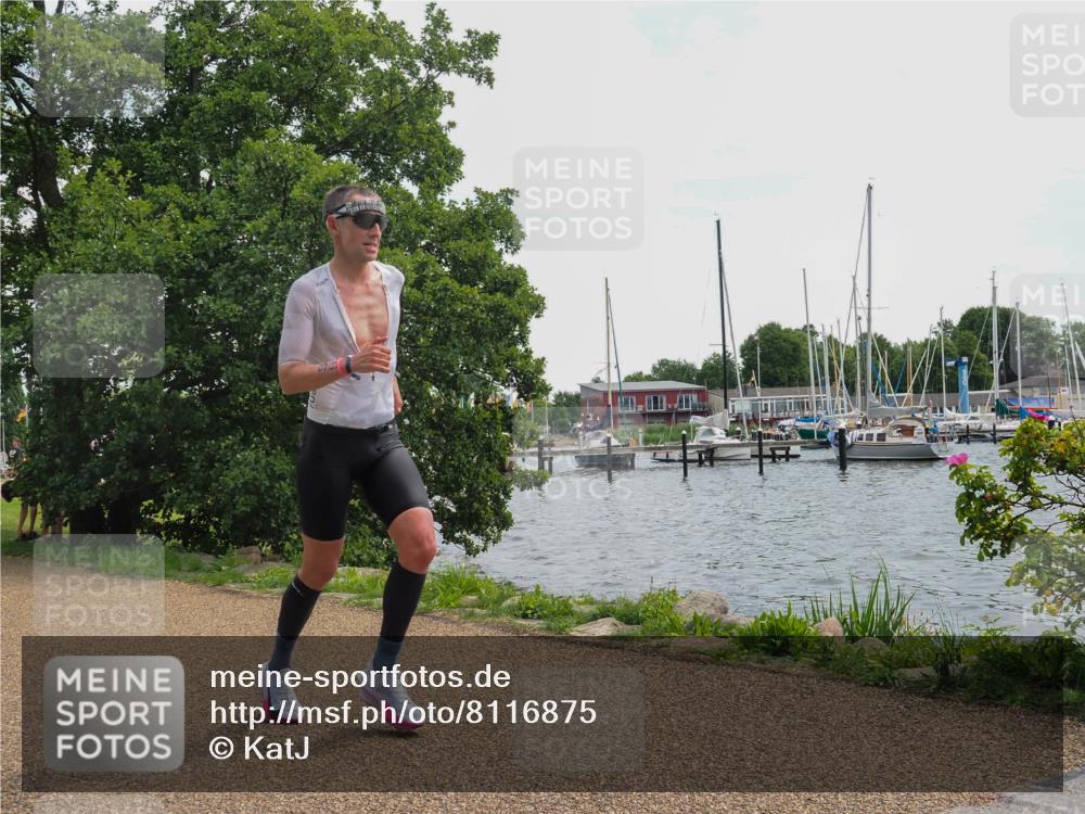 22.06.2025 - Viking Triathlon KatJ http://msf.ph/oto/8116875 22.06.2025 13:26:36 Laufen 99 meine-sportfotos.de