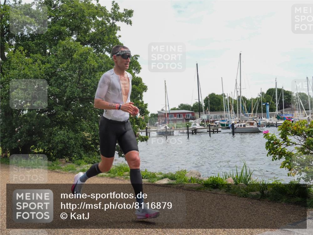 22.06.2025 - Viking Triathlon KatJ http://msf.ph/oto/8116879 22.06.2025 13:26:36 Laufen 99 meine-sportfotos.de