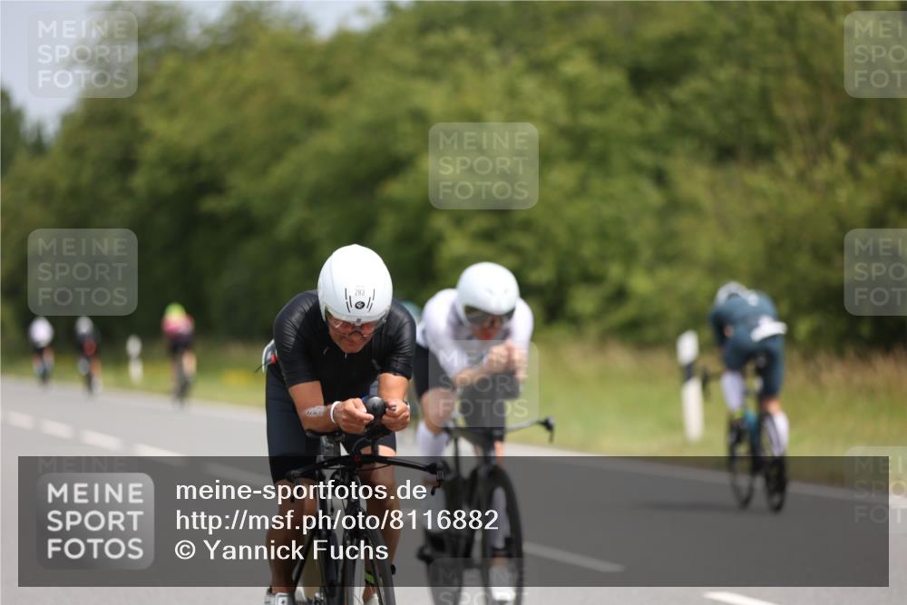 22.06.2025 - Viking Triathlon Yannick Fuchs http://msf.ph/oto/8116882 22.06.2025 12:20:43 Radfahren 25, 40, 43, 108, 128, 181, 230, 283, 369, 374, 388, 407, 499, 654 meine-sportfotos.de