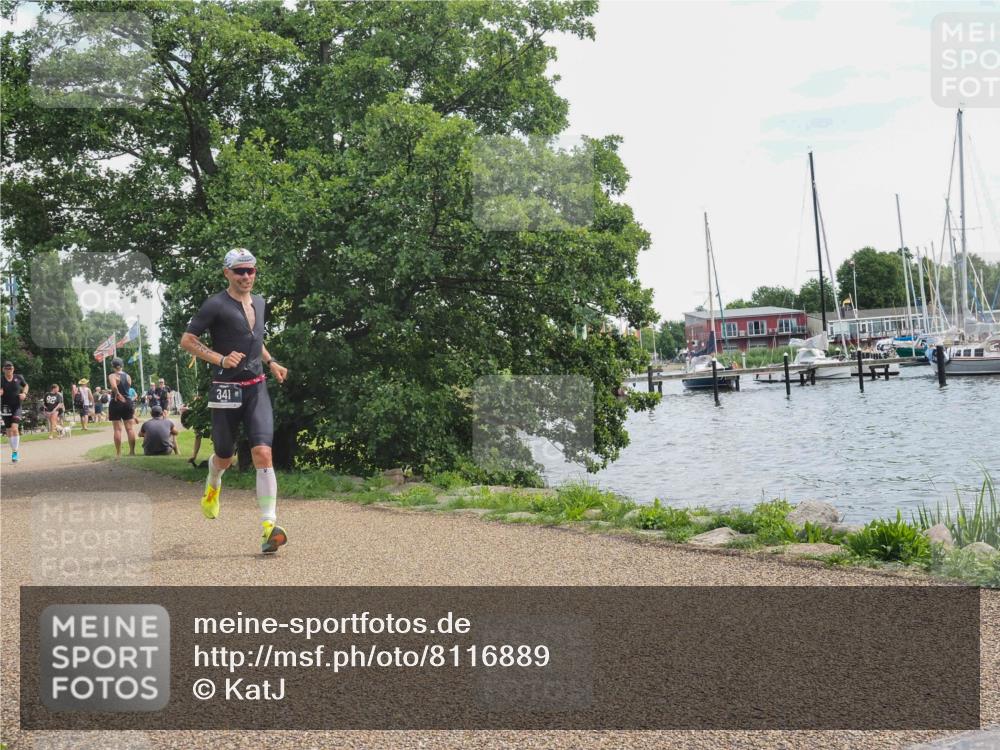 22.06.2025 - Viking Triathlon KatJ http://msf.ph/oto/8116889 22.06.2025 13:26:40 Laufen 341 meine-sportfotos.de