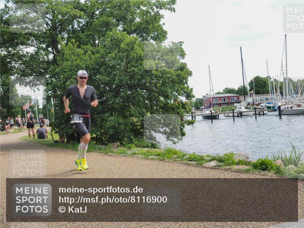 22.06.2025 - Viking Triathlon KatJ http://msf.ph/oto/8116900 22.06.2025 13:26:40 Laufen 341 meine-sportfotos.de