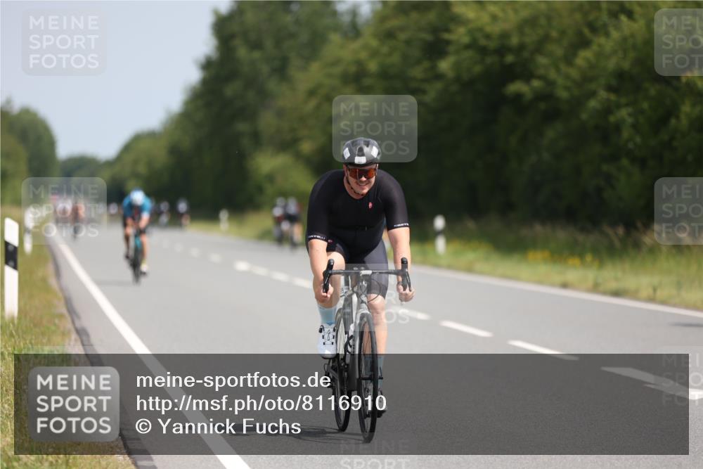 22.06.2025 - Viking Triathlon Yannick Fuchs http://msf.ph/oto/8116910 22.06.2025 11:42:00 Radfahren 20, 69, 134, 265, 297, 333, 456, 469 meine-sportfotos.de