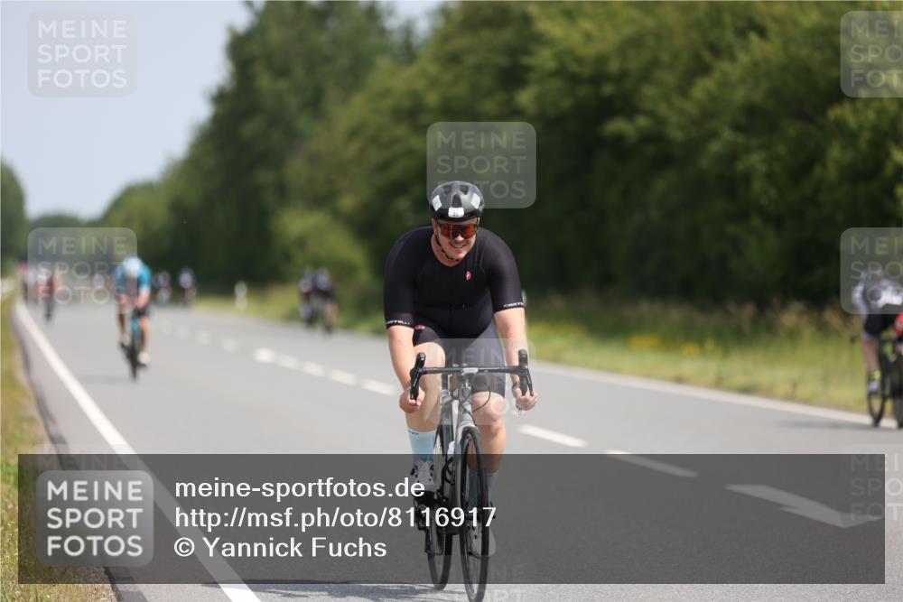 22.06.2025 - Viking Triathlon Yannick Fuchs http://msf.ph/oto/8116917 22.06.2025 11:42:00 Radfahren 20, 69, 134, 265, 297, 333, 456, 469 meine-sportfotos.de