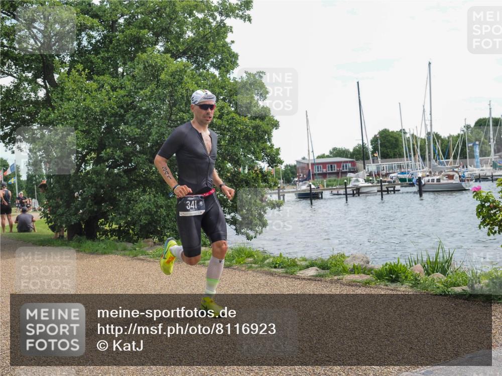 22.06.2025 - Viking Triathlon KatJ http://msf.ph/oto/8116923 22.06.2025 13:26:41 Laufen 341 meine-sportfotos.de