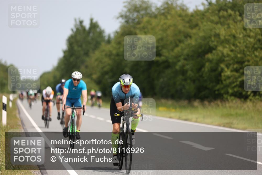 22.06.2025 - Viking Triathlon Yannick Fuchs http://msf.ph/oto/8116926 22.06.2025 12:20:48 Radfahren 25, 43, 62, 65, 128, 160, 181, 187, 316, 374, 388, 407, 428, 499, 506, 522, 654 meine-sportfotos.de