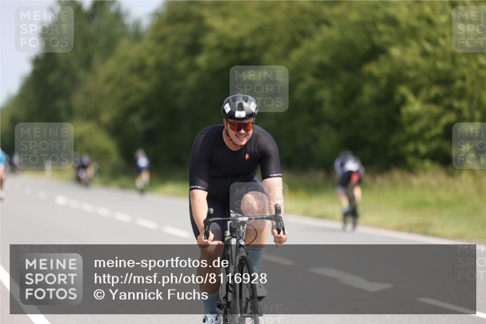22.06.2025 - Viking Triathlon Yannick Fuchs http://msf.ph/oto/8116928 22.06.2025 11:42:01 Radfahren 20, 69, 134, 265, 297, 333, 456, 469 meine-sportfotos.de