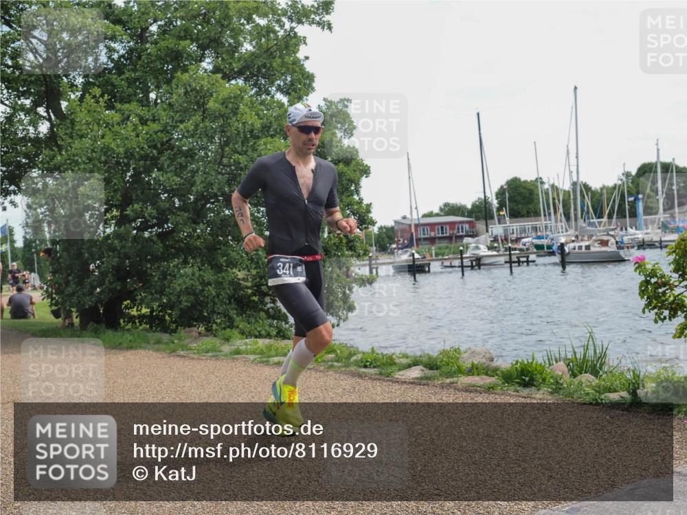22.06.2025 - Viking Triathlon KatJ http://msf.ph/oto/8116929 22.06.2025 13:26:41 Laufen 341 meine-sportfotos.de