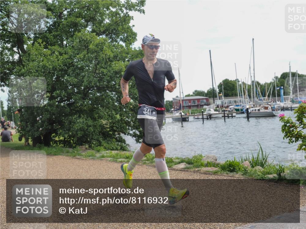 22.06.2025 - Viking Triathlon KatJ http://msf.ph/oto/8116932 22.06.2025 13:26:41 Laufen 341 meine-sportfotos.de