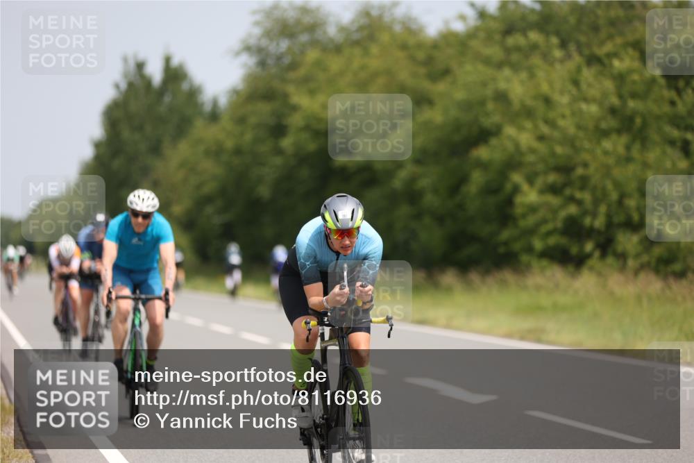 22.06.2025 - Viking Triathlon Yannick Fuchs http://msf.ph/oto/8116936 22.06.2025 12:20:48 Radfahren 25, 43, 62, 65, 128, 160, 181, 187, 316, 374, 388, 407, 428, 499, 506, 522, 654 meine-sportfotos.de