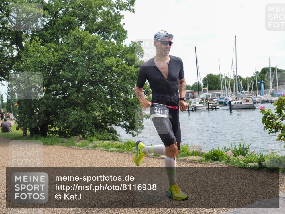 22.06.2025 - Viking Triathlon KatJ http://msf.ph/oto/8116938 22.06.2025 13:26:41 Laufen 341 meine-sportfotos.de