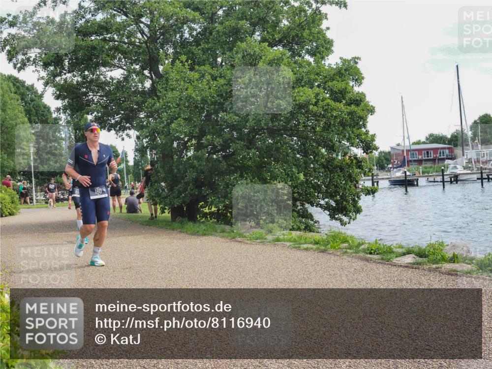 22.06.2025 - Viking Triathlon KatJ http://msf.ph/oto/8116940 22.06.2025 13:26:44 Laufen 85, 180, 341 meine-sportfotos.de