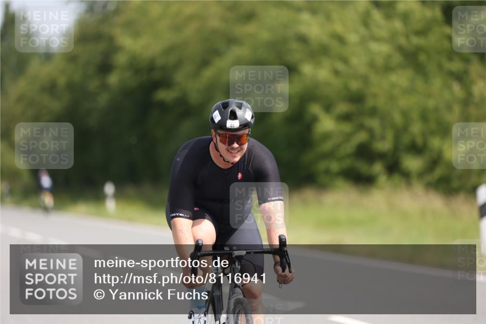22.06.2025 - Viking Triathlon Yannick Fuchs http://msf.ph/oto/8116941 22.06.2025 11:42:01 Radfahren 20, 69, 134, 265, 297, 333, 456, 469 meine-sportfotos.de