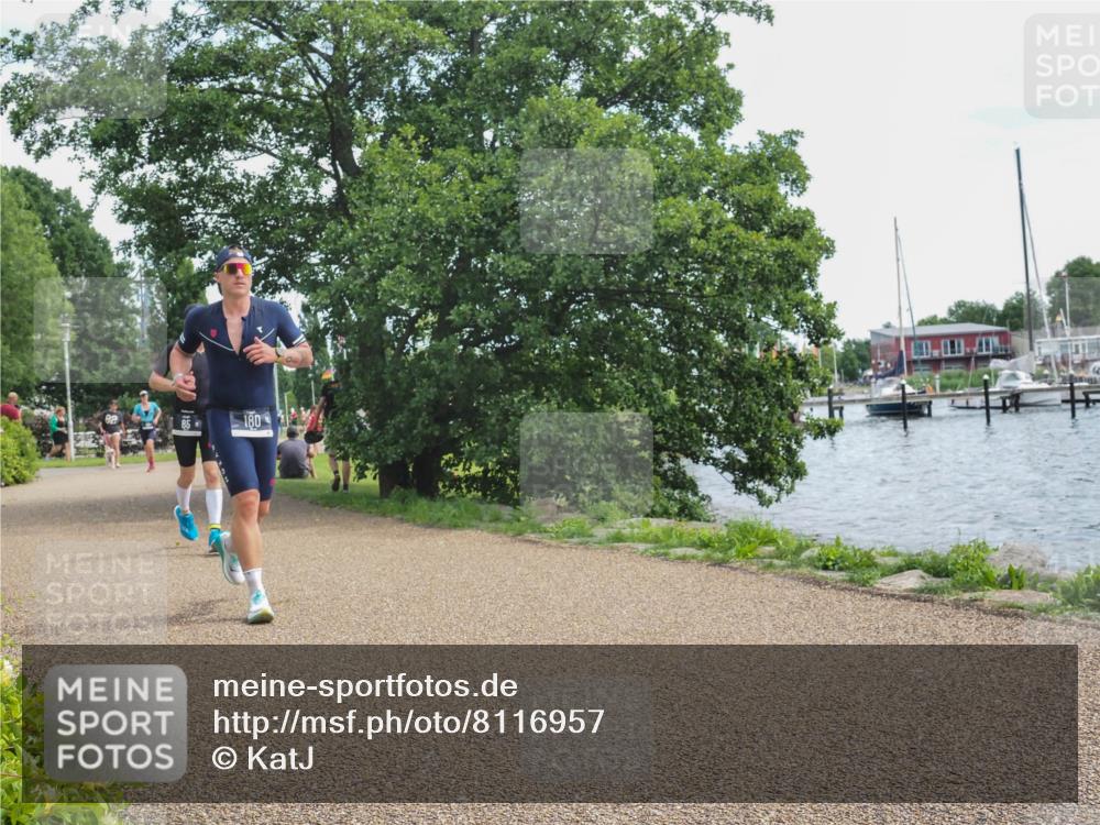 22.06.2025 - Viking Triathlon KatJ http://msf.ph/oto/8116957 22.06.2025 13:26:44 Laufen 85, 180, 341 meine-sportfotos.de