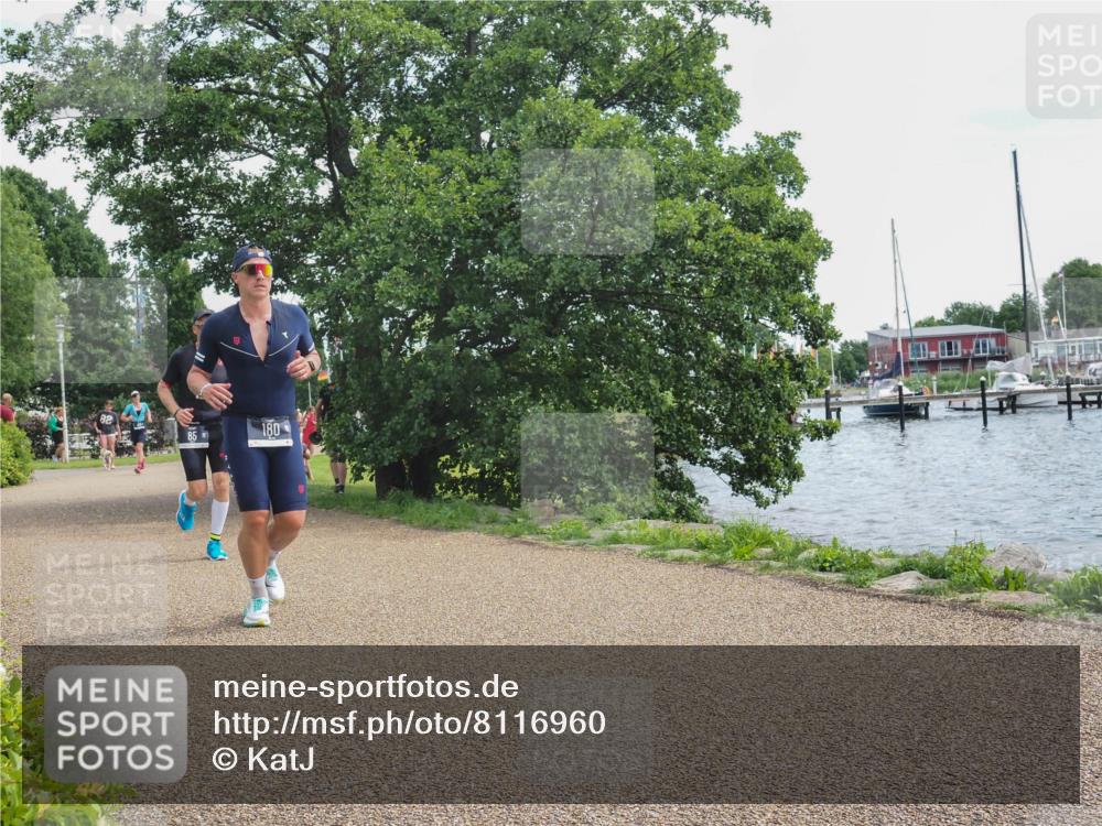22.06.2025 - Viking Triathlon KatJ http://msf.ph/oto/8116960 22.06.2025 13:26:44 Laufen 85, 180, 341 meine-sportfotos.de