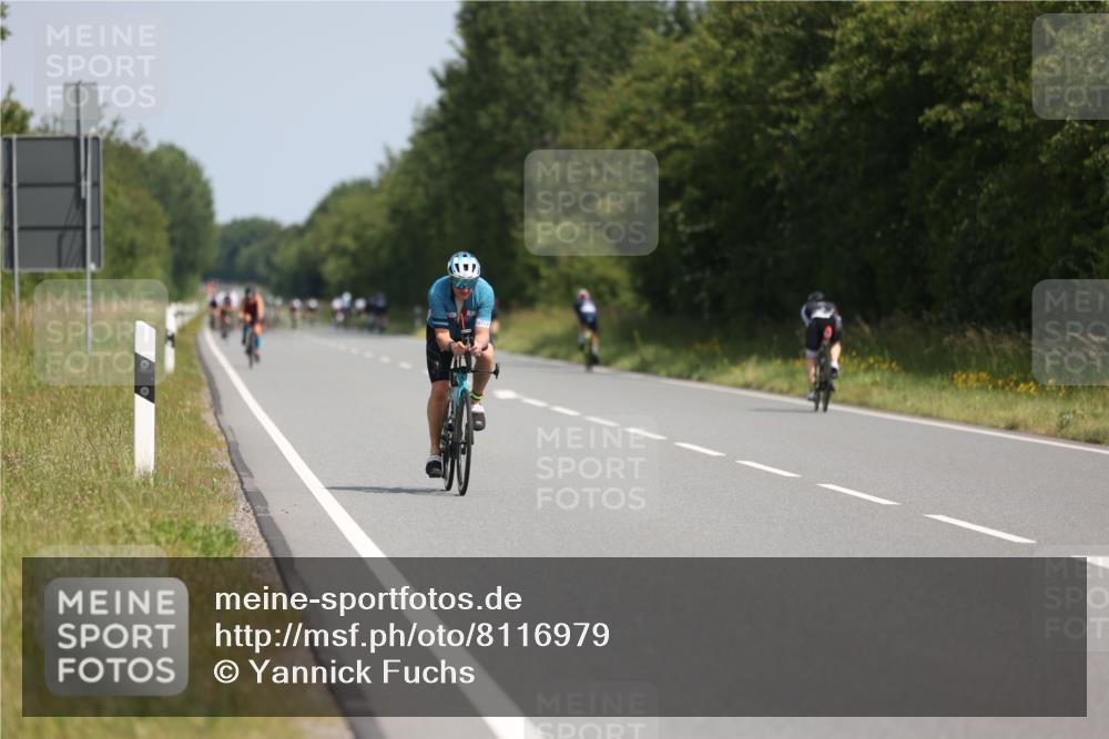 22.06.2025 - Viking Triathlon Yannick Fuchs http://msf.ph/oto/8116979 22.06.2025 11:42:03 Radfahren 20, 69, 88, 134, 265, 297, 333, 456, 469 meine-sportfotos.de