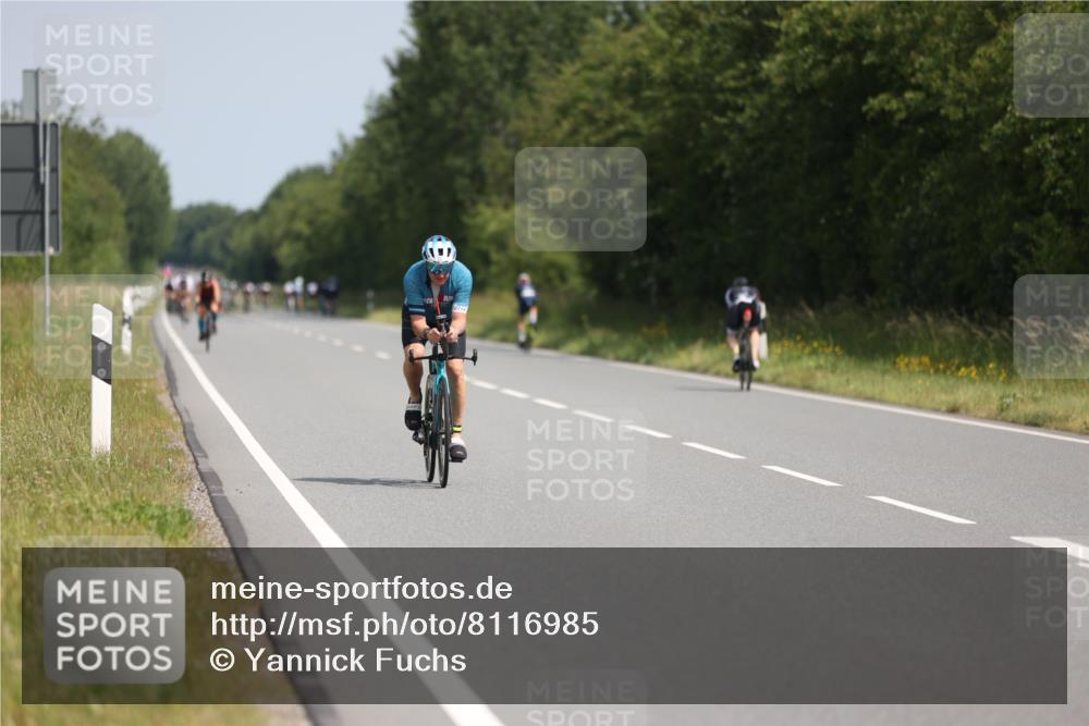 22.06.2025 - Viking Triathlon Yannick Fuchs http://msf.ph/oto/8116985 22.06.2025 11:42:03 Radfahren 20, 69, 88, 134, 265, 297, 333, 456, 469 meine-sportfotos.de