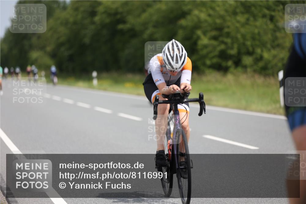 22.06.2025 - Viking Triathlon Yannick Fuchs http://msf.ph/oto/8116991 22.06.2025 12:20:51 Radfahren 25, 43, 62, 65, 128, 160, 181, 187, 316, 349, 374, 407, 428, 506, 522, 654, 661 meine-sportfotos.de