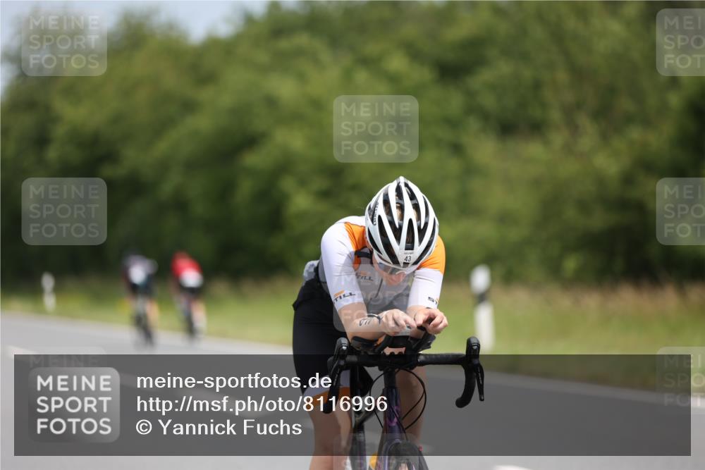 22.06.2025 - Viking Triathlon Yannick Fuchs http://msf.ph/oto/8116996 22.06.2025 12:20:52 Radfahren 2, 25, 43, 62, 65, 98, 100, 128, 160, 181, 187, 316, 349, 374, 407, 428, 506, 522, 654, 661 meine-sportfotos.de