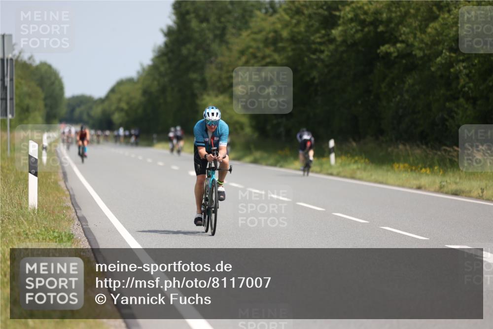 22.06.2025 - Viking Triathlon Yannick Fuchs http://msf.ph/oto/8117007 22.06.2025 11:42:03 Radfahren 20, 69, 88, 134, 265, 297, 333, 456, 469 meine-sportfotos.de