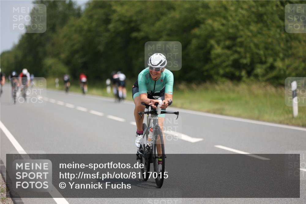 22.06.2025 - Viking Triathlon Yannick Fuchs http://msf.ph/oto/8117015 22.06.2025 12:20:56 Radfahren 2, 53, 62, 65, 98, 100, 160, 187, 316, 349, 407, 428, 476, 506, 522, 647, 661 meine-sportfotos.de