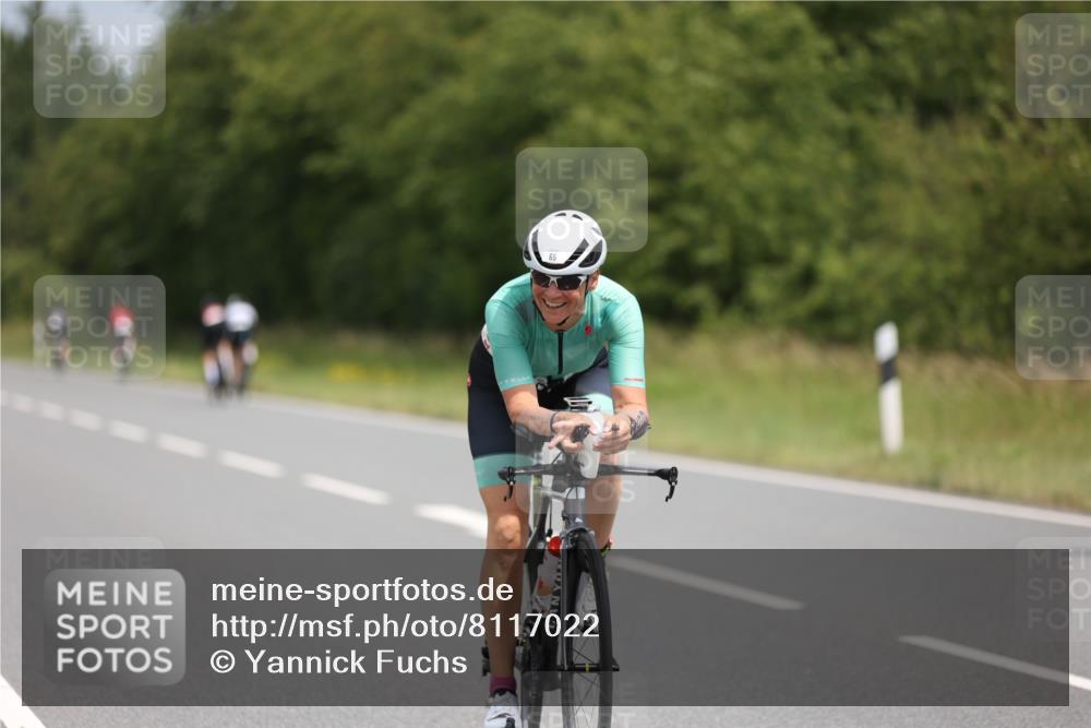 22.06.2025 - Viking Triathlon Yannick Fuchs http://msf.ph/oto/8117022 22.06.2025 12:20:57 Radfahren 2, 53, 62, 65, 98, 100, 160, 187, 316, 349, 407, 428, 476, 506, 522, 647, 661 meine-sportfotos.de