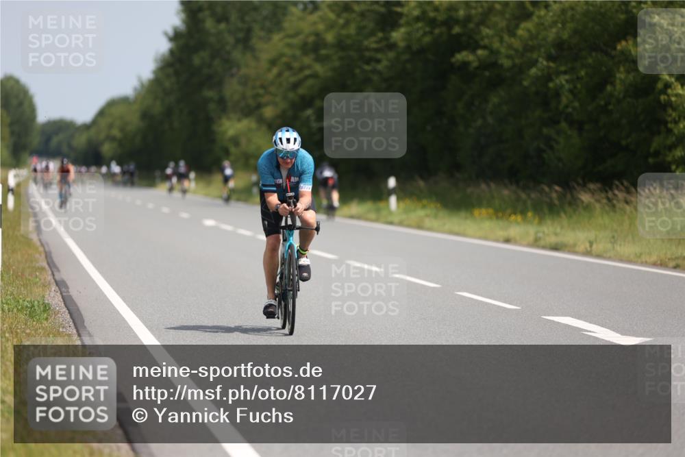 22.06.2025 - Viking Triathlon Yannick Fuchs http://msf.ph/oto/8117027 22.06.2025 11:42:04 Radfahren 20, 69, 88, 134, 265, 297, 333, 456, 469 meine-sportfotos.de
