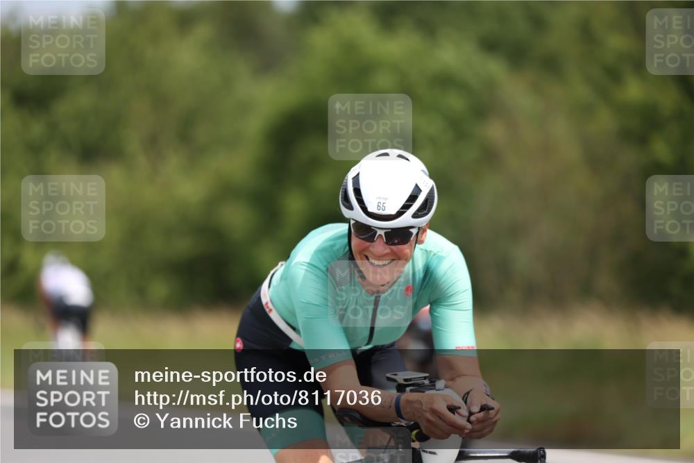 22.06.2025 - Viking Triathlon Yannick Fuchs http://msf.ph/oto/8117036 22.06.2025 12:20:57 Radfahren 2, 53, 62, 65, 98, 100, 160, 187, 316, 349, 407, 428, 476, 506, 522, 647, 661 meine-sportfotos.de