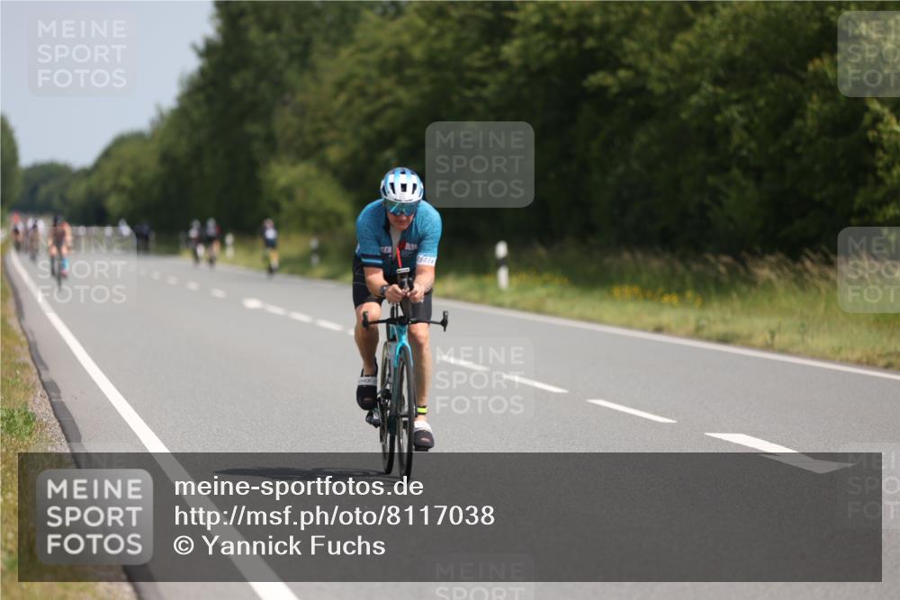 22.06.2025 - Viking Triathlon Yannick Fuchs http://msf.ph/oto/8117038 22.06.2025 11:42:05 Radfahren 20, 69, 88, 134, 161, 265, 297, 333, 456, 469, 547 meine-sportfotos.de