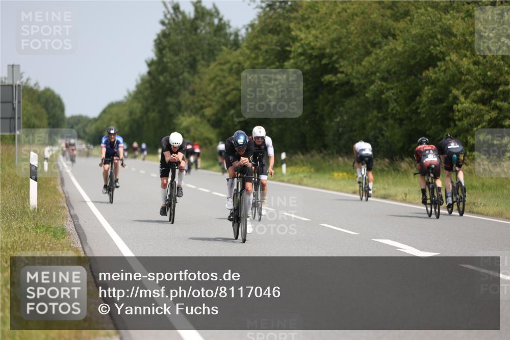 22.06.2025 - Viking Triathlon Yannick Fuchs http://msf.ph/oto/8117046 22.06.2025 12:20:59 Radfahren 2, 53, 62, 65, 98, 100, 160, 316, 349, 428, 476, 506, 522, 647, 661 meine-sportfotos.de