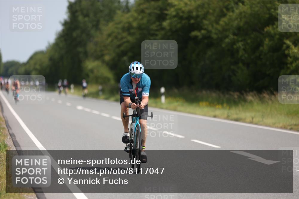 22.06.2025 - Viking Triathlon Yannick Fuchs http://msf.ph/oto/8117047 22.06.2025 11:42:05 Radfahren 20, 69, 88, 134, 161, 265, 297, 333, 456, 469, 547 meine-sportfotos.de