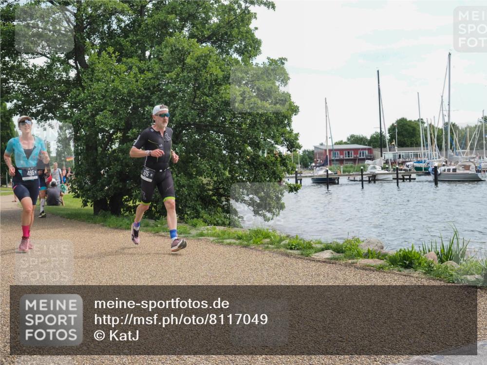 22.06.2025 - Viking Triathlon KatJ http://msf.ph/oto/8117049 22.06.2025 13:26:51 Laufen 375, 397, 495 meine-sportfotos.de