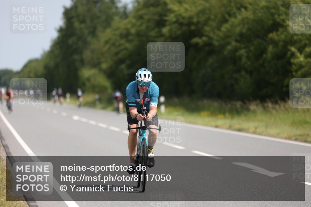 22.06.2025 - Viking Triathlon Yannick Fuchs http://msf.ph/oto/8117050 22.06.2025 11:42:05 Radfahren 20, 69, 88, 134, 161, 265, 297, 333, 456, 469, 547 meine-sportfotos.de
