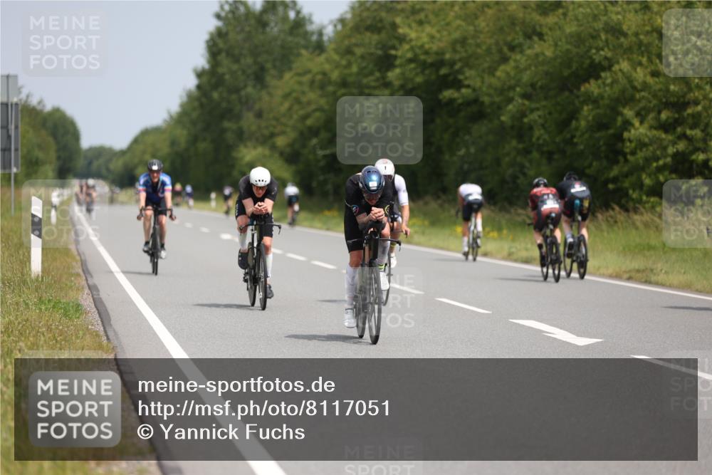 22.06.2025 - Viking Triathlon Yannick Fuchs http://msf.ph/oto/8117051 22.06.2025 12:21:00 Radfahren 2, 53, 62, 65, 98, 100, 160, 316, 349, 428, 476, 522, 647, 661 meine-sportfotos.de
