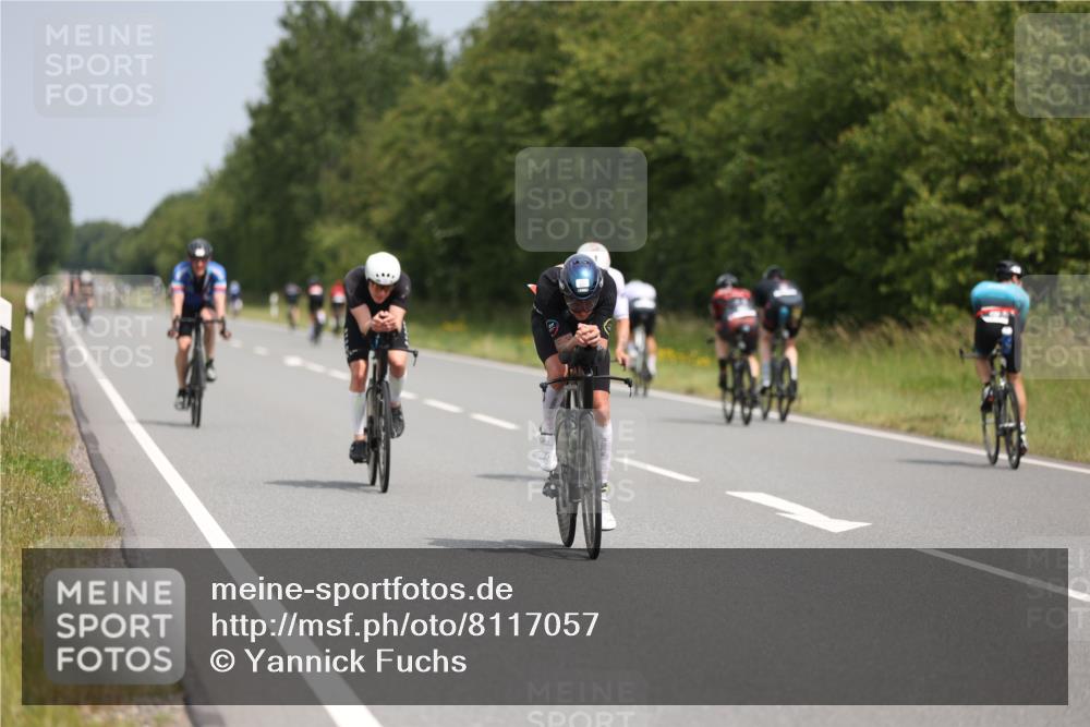 22.06.2025 - Viking Triathlon Yannick Fuchs http://msf.ph/oto/8117057 22.06.2025 12:21:00 Radfahren 2, 53, 62, 65, 98, 100, 160, 316, 349, 428, 476, 522, 647, 661 meine-sportfotos.de