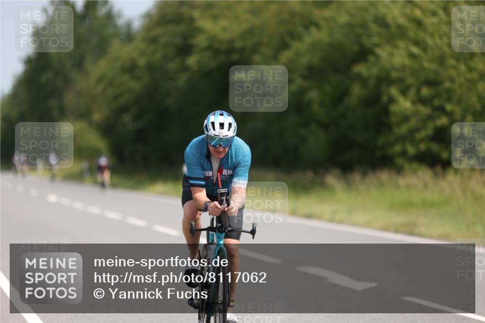 22.06.2025 - Viking Triathlon Yannick Fuchs http://msf.ph/oto/8117062 22.06.2025 11:42:05 Radfahren 20, 69, 88, 134, 161, 265, 297, 333, 456, 469, 547 meine-sportfotos.de