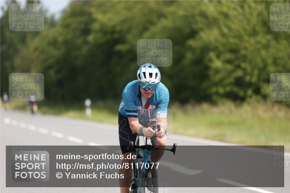 22.06.2025 - Viking Triathlon Yannick Fuchs http://msf.ph/oto/8117077 22.06.2025 11:42:06 Radfahren 20, 88, 134, 161, 265, 297, 333, 456, 469, 547 meine-sportfotos.de