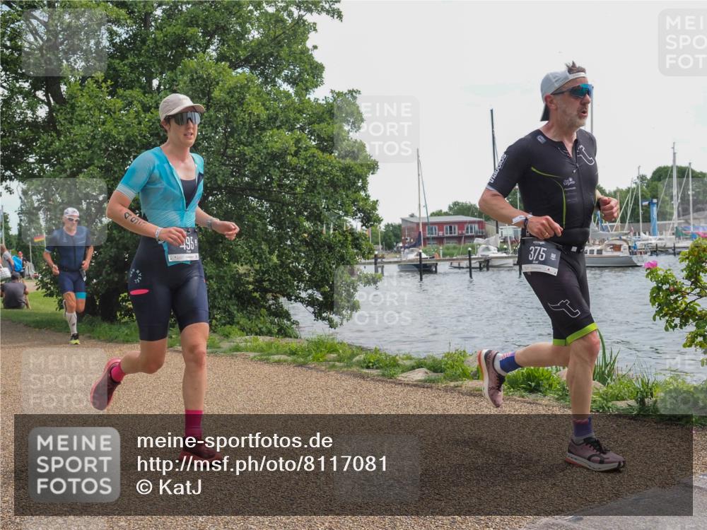 22.06.2025 - Viking Triathlon KatJ http://msf.ph/oto/8117081 22.06.2025 13:26:52 Laufen 375, 397, 495 meine-sportfotos.de