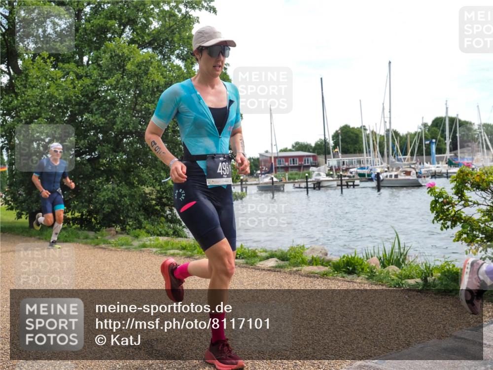 22.06.2025 - Viking Triathlon KatJ http://msf.ph/oto/8117101 22.06.2025 13:26:52 Laufen 375, 397, 495 meine-sportfotos.de