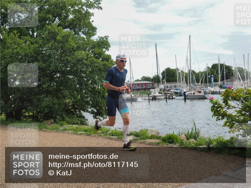 22.06.2025 - Viking Triathlon KatJ http://msf.ph/oto/8117145 22.06.2025 13:26:54 Laufen 375, 397, 495 meine-sportfotos.de