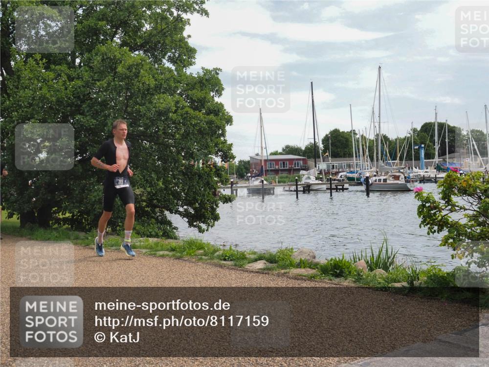 22.06.2025 - Viking Triathlon KatJ http://msf.ph/oto/8117159 22.06.2025 13:27:00 Laufen 189, 314 meine-sportfotos.de